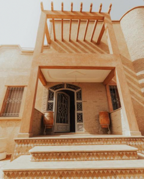 Villa Merzouga by Azawad Group